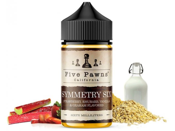 prichut five pawns original shake and vape symmetry six 20ml