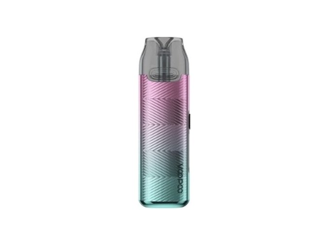 voopoo vthru pro 25w eternity edition elektronicka cigareta 900mah aqua pink