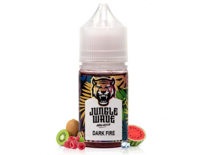 prichut jungle wave dark fire 30ml