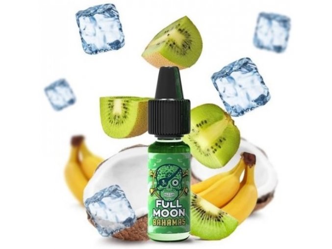 prichut full moon pirates bahamas 10ml