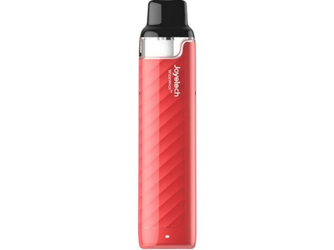 joyetech widewick air elektronicka cigareta 800mah red cervena