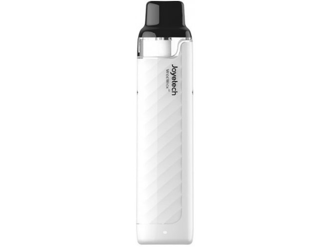 joyetech widewick air elektronicka cigareta 800mah white bila