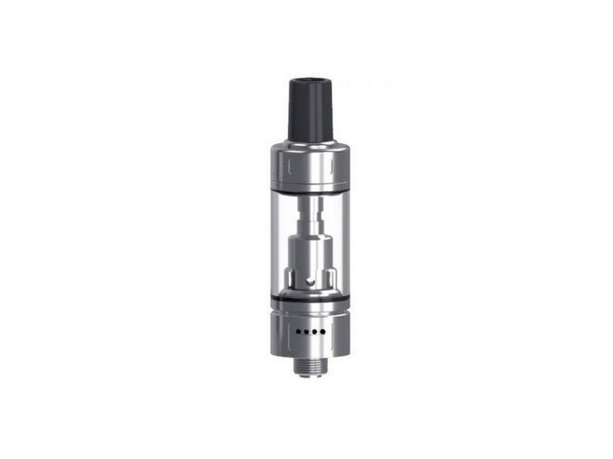 clearomizer aspire k lite tank nerez stainless