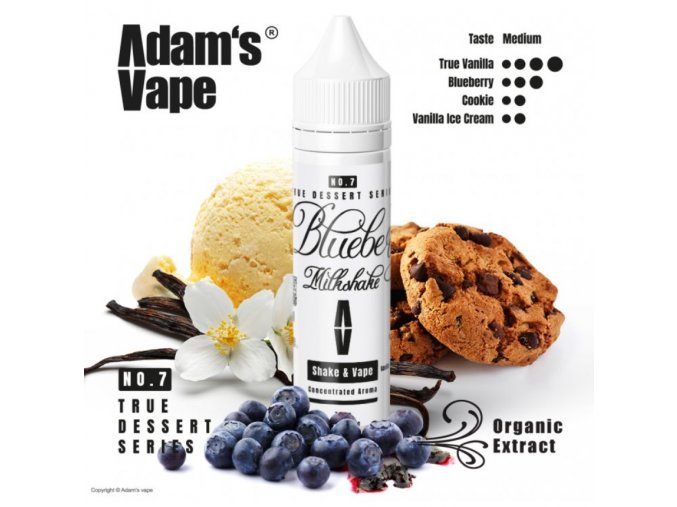 prichut adams vape blueberry milkshake shake and vape 12ml