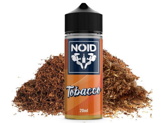 prichut infamous shake and vape noid mixtures tabak tobacco 20ml
