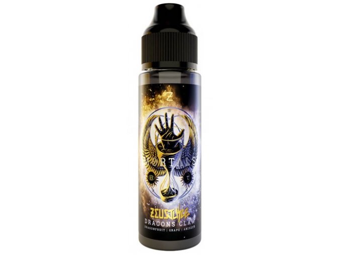 prichut sav zeus juice mortals dragons claw 20ml