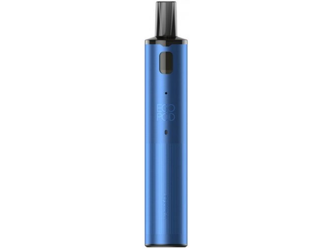 joyetech ego pod update version elektronicka cigareta 1000mah rich blue modra