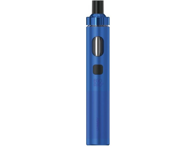 joyetech ego aio 2 elektronicka cigareta 1700mah rich blue modra