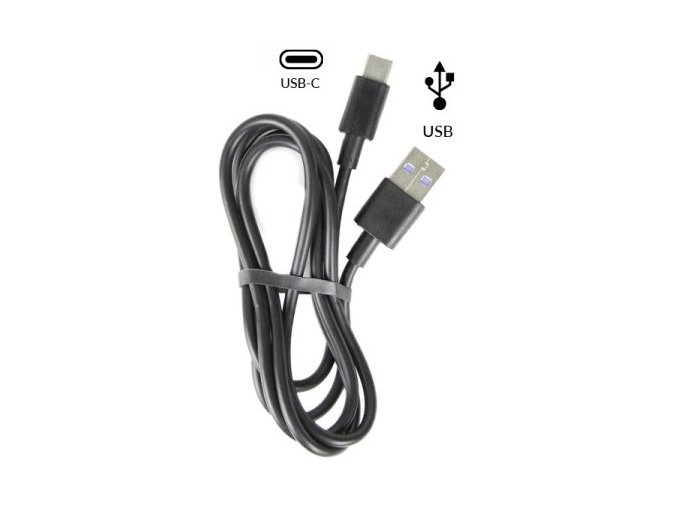 univerzalni nabijeci kabel usb c 5a pro e cigarety