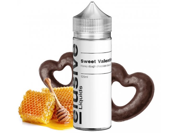 prichut aeon elusive sweet valentine 24ml