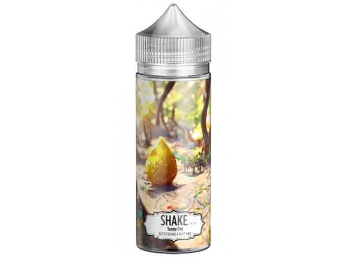 prichut aeon shake and vape art sunny day 24ml