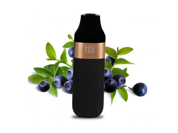 jednorazova e cigareta jdi romio march blueberry boruvka 20mg