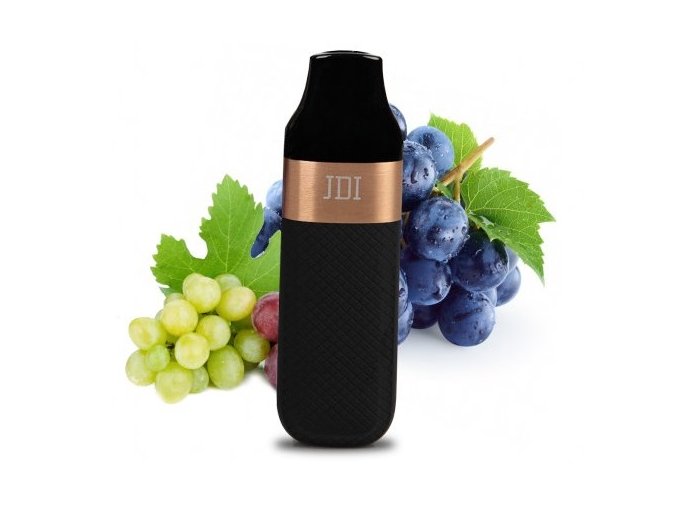 jednorazova e cigareta jdi romio march grape 20mg