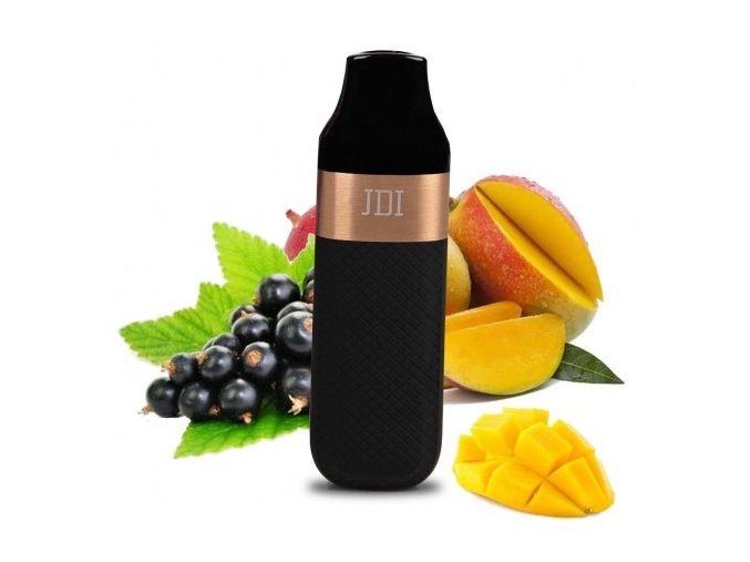 jednorazova e cigareta jdi romio march mango blackcurrant 20mg