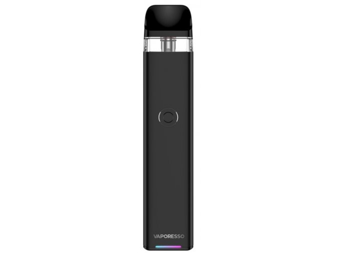 elektronicka cigareta vaporesso xros 3 1000mah black