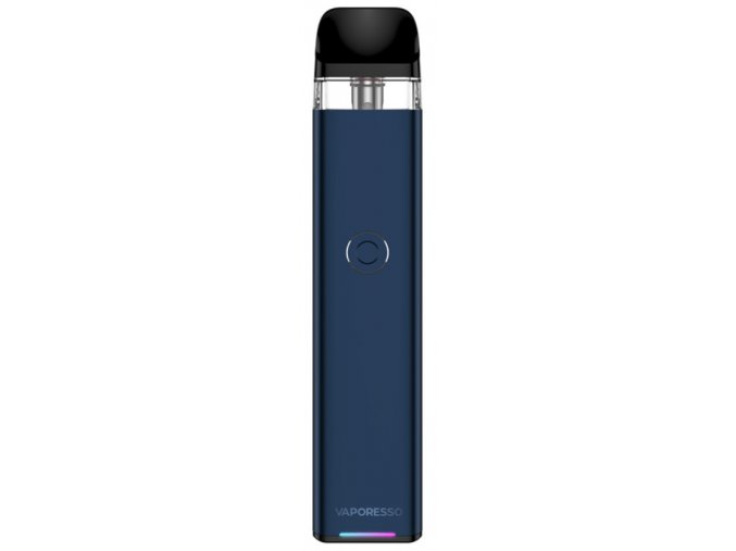 elektronicka cigareta vaporesso xros 3 1000mah navy blue