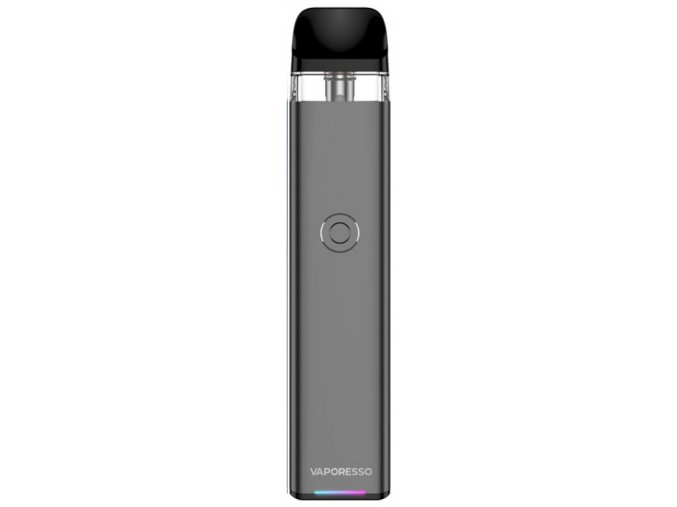 elektronicka cigareta vaporesso xros 3 1000mah space gray