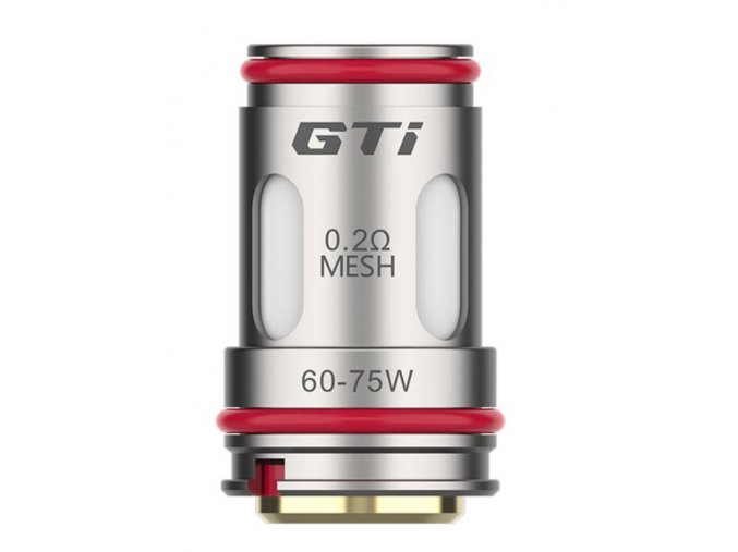 zhavici hlava vaporesso gti mesh 0,2ohm