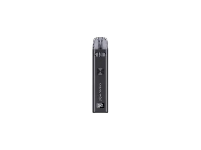 uwell caliburn g3 elektronicka cigareta 900mah black cerna