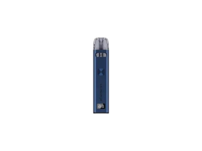 uwell caliburn g3 elektronicka cigareta 900mah blue modra