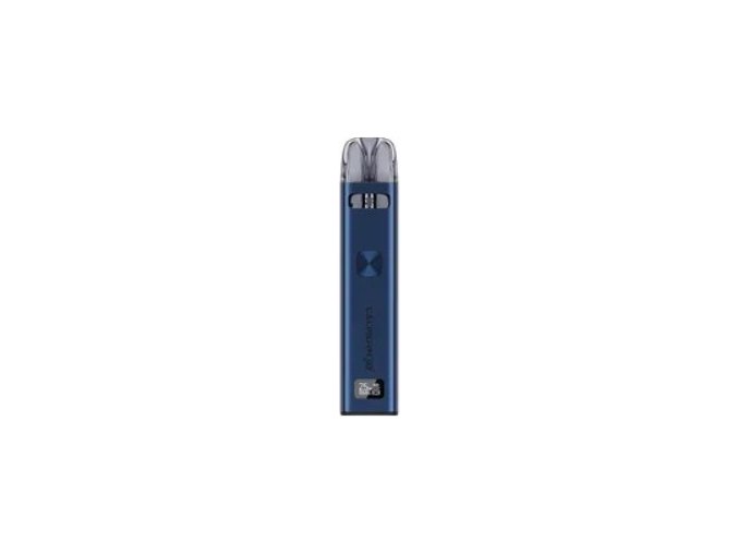 uwell caliburn g3 elektronicka cigareta 900mah blue modra