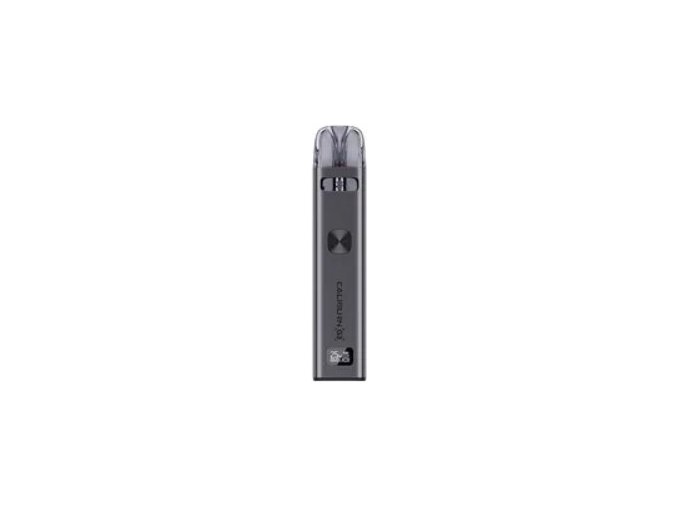 uwell caliburn g3 elektronicka cigareta 900mah gray seda