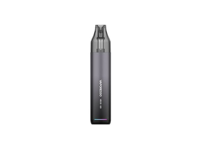 elektronicka cigareta vaporesso veco go pod 1500mah black cerna