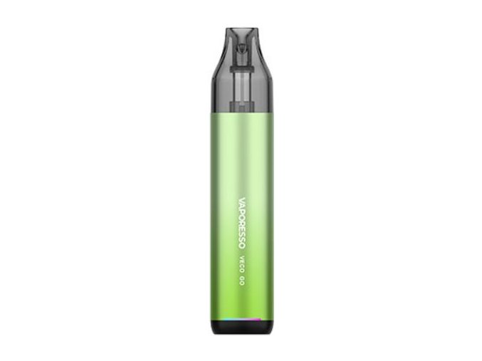 elektronicka cigareta vaporesso veco go pod 1500mah green zelena