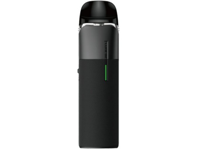 elektronicka cigareta vaporesso luxe q2 pod 1000mah black cerna