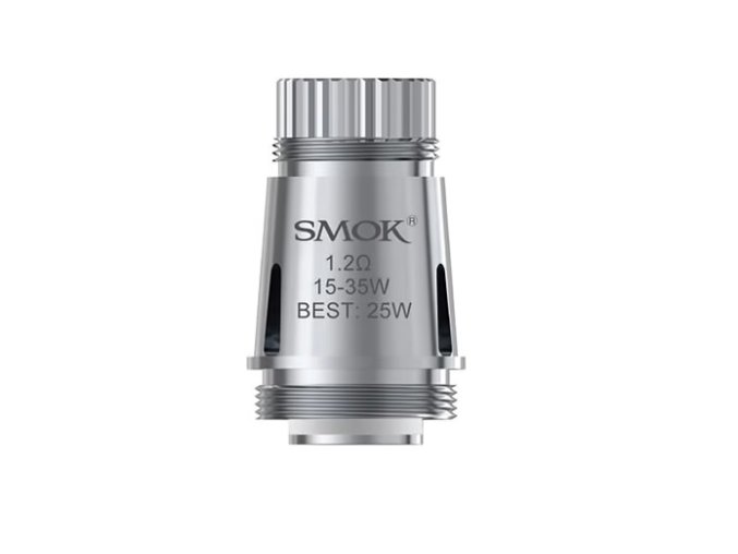 smok smoktech bm2 1,2ohm zhavici hlava coil