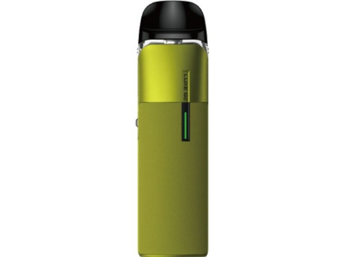 elektronicka cigareta vaporesso luxe q2 pod 1000mah green zelena