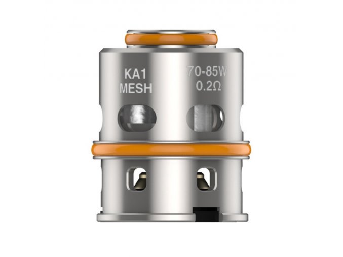 zhavici hlava geekvape m series triple coil 0,2ohm