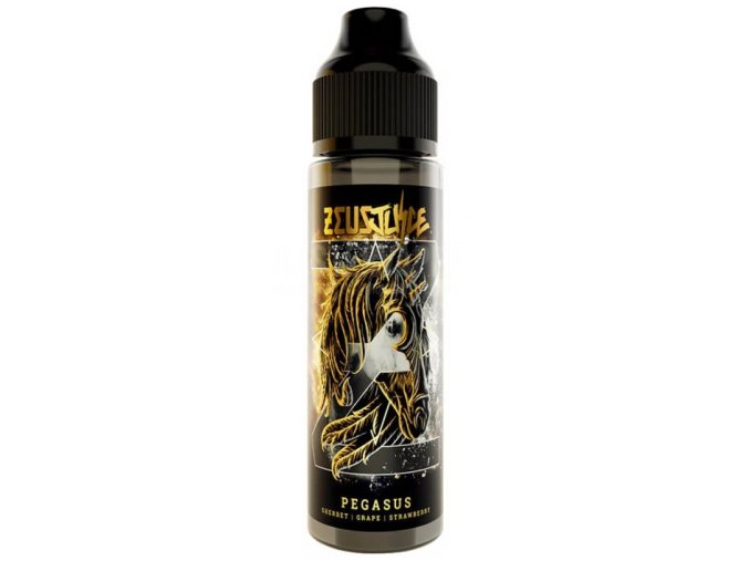 prichut zeus juice pegasus 20ml