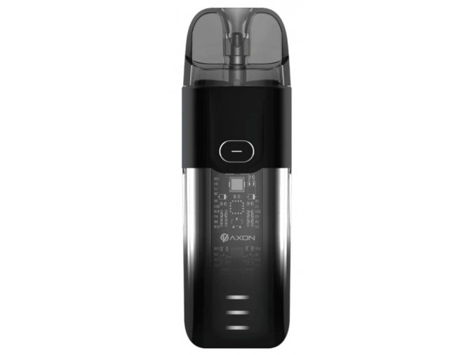 e cigareta vaporesso luxe xr pod 1500mah black cerna