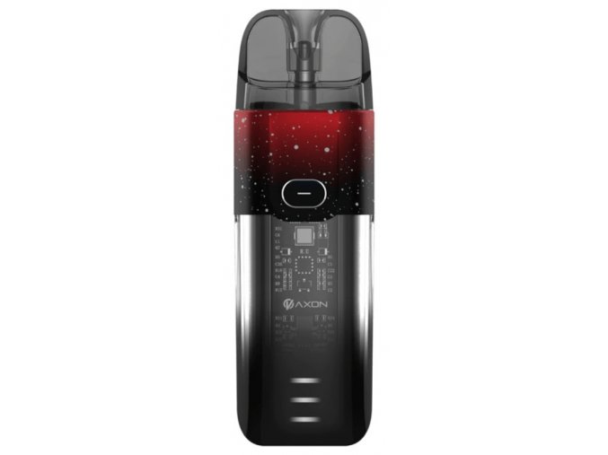 e cigareta vaporesso luxe xr pod 1500mah galaxy red