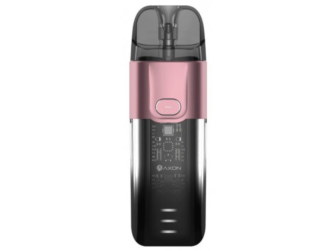 e cigareta vaporesso luxe xr pod 1500mah pink ruzova