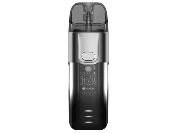 e cigareta vaporesso luxe xr pod 1500mah silver stribrna