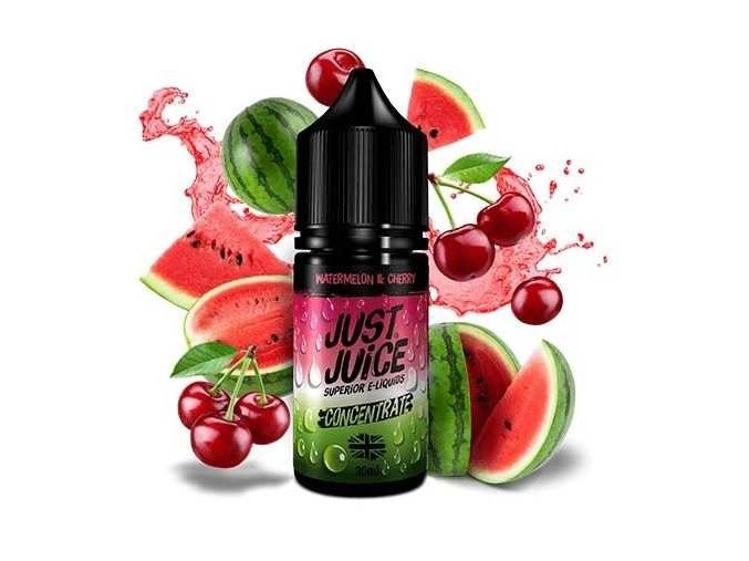 prichut just juice watermelon cherry 30ml
