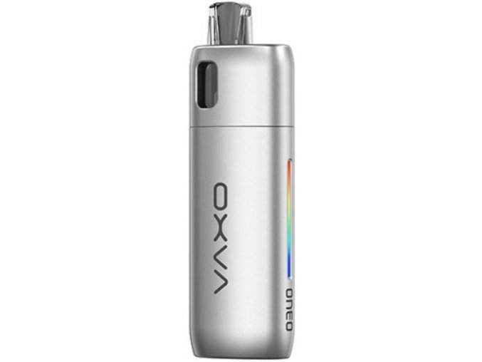 elektronicka cigareta oxva oneo pod 1600mah cool silver