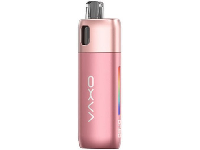 elektronicka cigareta oxva oneo pod 1600mah phantom pink