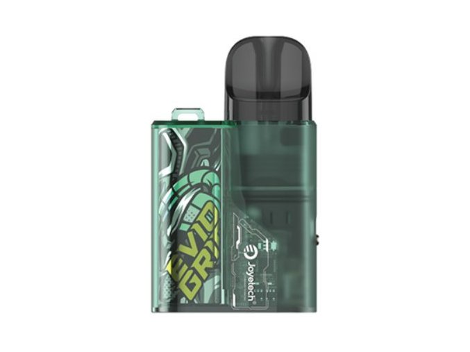 elektronicka cigareta joyetech evio grip pod 1000mah green robot
