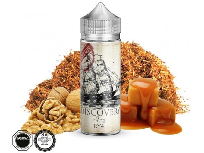 prichut aeon journey discovery shake and vape ry4 24ml