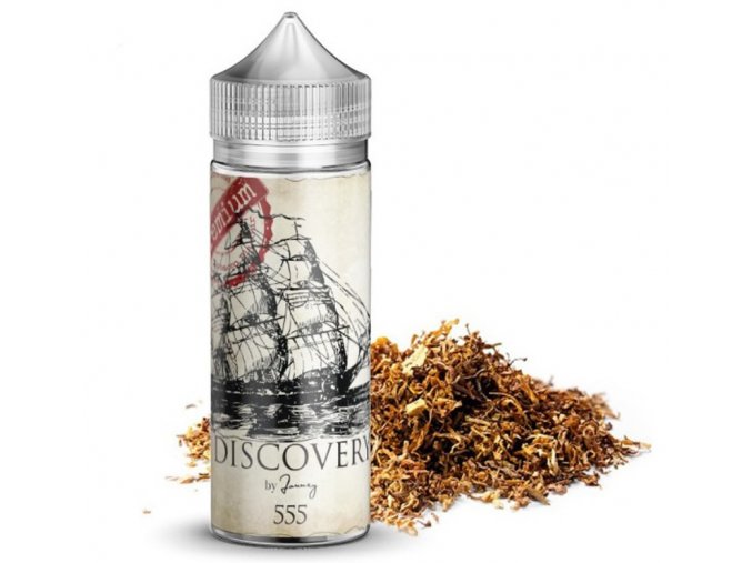 prichut aeon journey discovery shake and vape 555 24ml