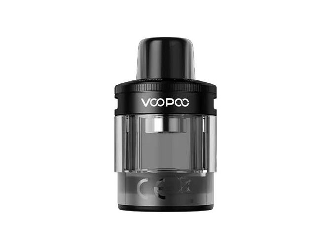 nahradni cartridge voopoo pnp x dtl 5ml cerna