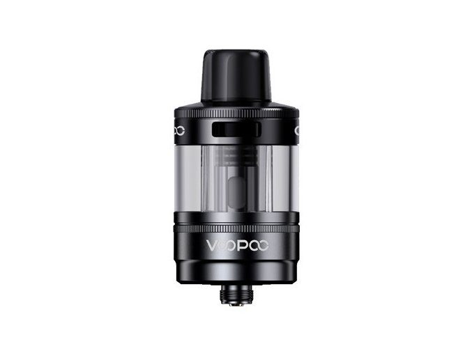 voopoo pnp x tank dtl 5ml black cerny