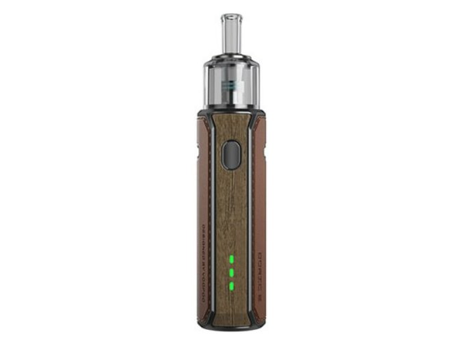 elektronicka cigareta voopoo doric e pod 1500mah classic brown