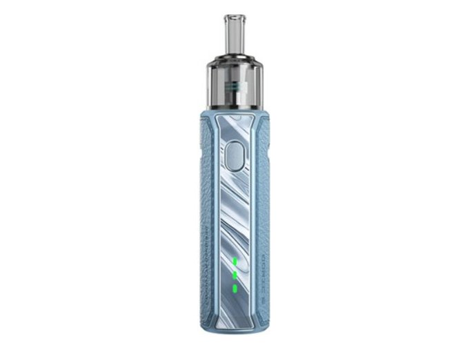 elektronicka cigareta voopoo doric e pod 1500mah cyan