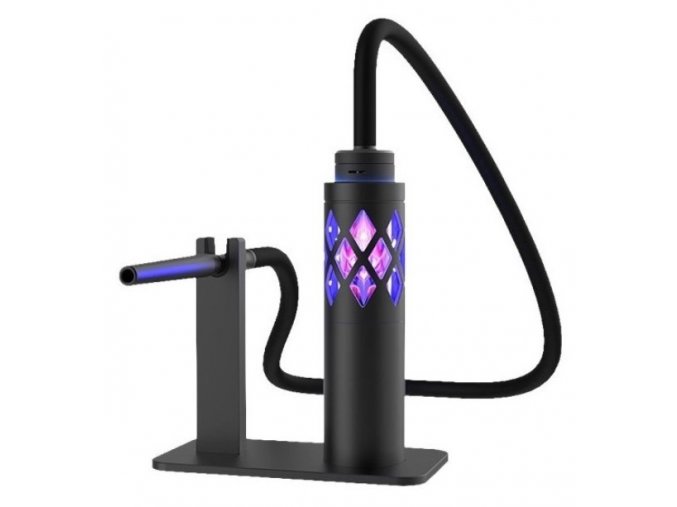 fumytech e shisha e dymka hookah dock