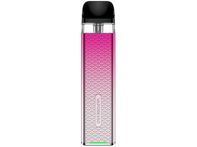 e cigareta vaporesso xros 3mini 1000mah rose pink