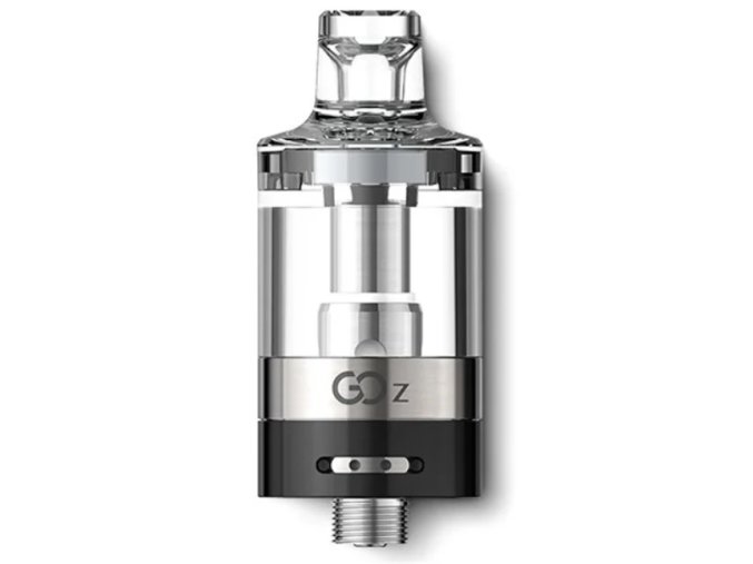 clearomizer innokin go z tank clear 2ml ciry